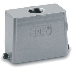 Show details for H-B 10 M32 High Hood    