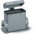 Picture of H-B 10 M25 High Surface Mount Base  