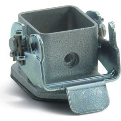 Show details for H-A 3 Panel Mount Base
