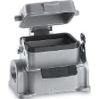 Picture of H-B 6 Box Mount Base    