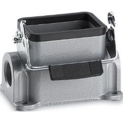 Show details for H-B 6 Box Mount Base    