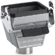 Picture of H-B 6 Coupler Hood     
