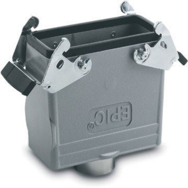 Picture of H-B 10 Coupler Hood     
