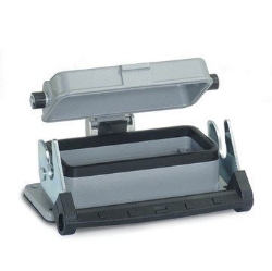 Show details for H-B 10 Panel Mount Base    