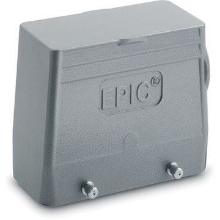 Show details for H-B 10 Connector      