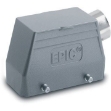 Picture of H-B 10 Connector      