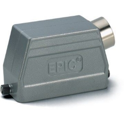 Show details for H-B 10 Connector      