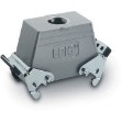 Picture of H-B 10 Connector      
