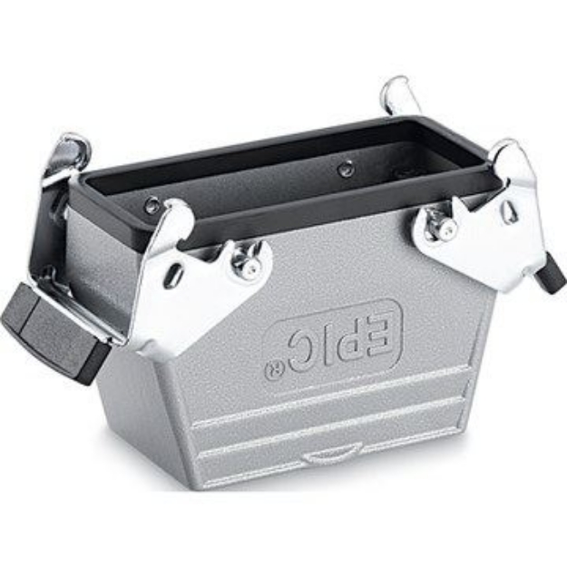 Picture of H-B 16 M25 Cable Coupler Hood   