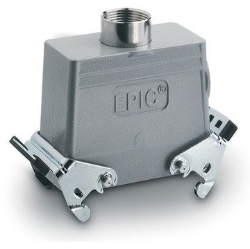 Show details for H-B 16 PG29 High Hood Side W. Neck 