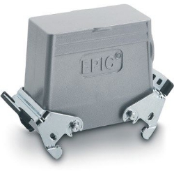 Show details for H-B 16 M32 High Side Hood   