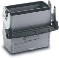 Show details for H-B 16 M32 High Cable Coupler Hood  