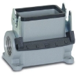 Picture of H-B 16 M25 High Box Mount Base  