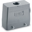 Picture of H-B 16 Connector      