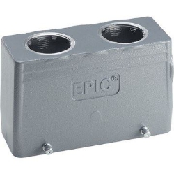 Show details for H-B 24 2XM32 DUAL TOP ENTRY HOOD