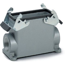 Show details for H-B 24 PG29 ONE ENTRY BOX MOUNT BASE