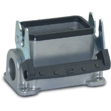 Show details for H-B 24 PG21 One Entry Box Mount Base 