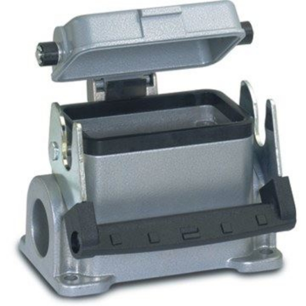 Picture of H-B 24 M25 One Entry Box Mount Base 