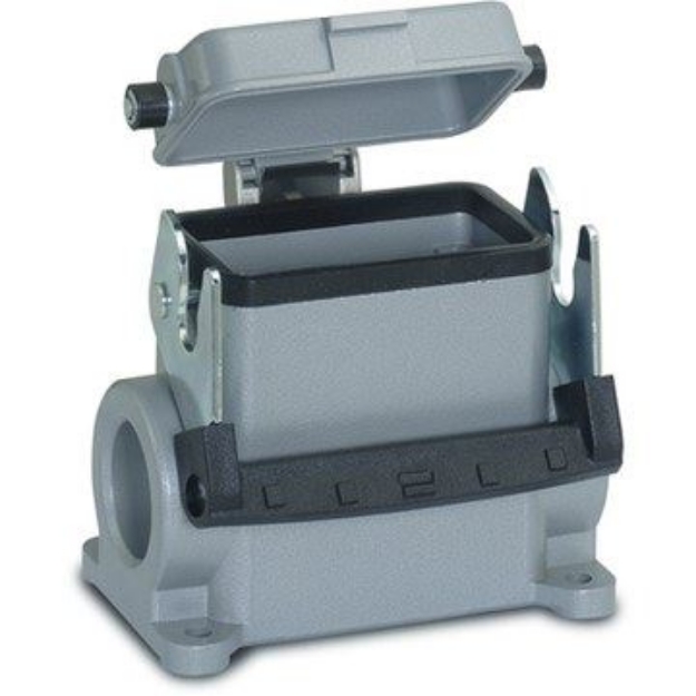 Picture of H-B 24 M32 One Entry Box Mount Base 