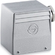 Picture of H-B 32 M32 Side Hood    