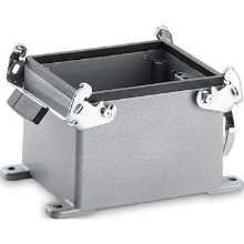 Show details for H-B 32 M32 One Entry Box Mount Base 