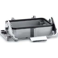 Show details for H-B 48 AG Panel Mount Base   