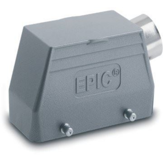 Picture of H-B 24 Connector      
