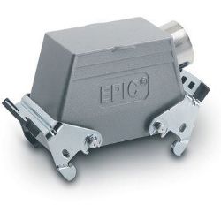 Show details for H-B 24 Connector      