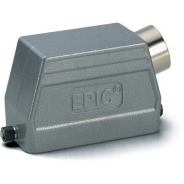 Picture of H-B 24 Connector      