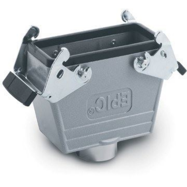 Picture of H-B 24 Coupler Hood     