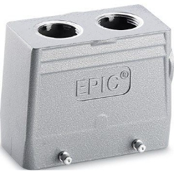 Show details for H-B 16 Connector      