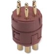 Picture of M23 Insert 6 Pole