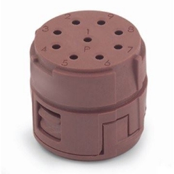 Show details for M23 Insert 9 Pole