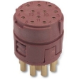 Picture of M23 Insert 12 Pole