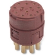 Picture of M23 Insert 12 Pole