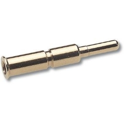 Show details for M23 Contact 2MM Male