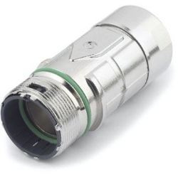 Show details for Encoder Coupler Connector M23 F6