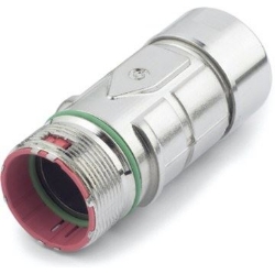 Show details for Encoder Coupler Connector M23 F6