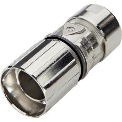Show details for Encoder Connector