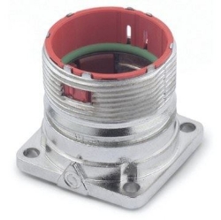 Show details for Encoder Panel Mount M23
