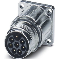 Show details for Servo Power M17 A1 Male