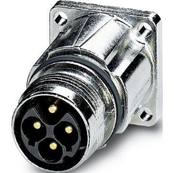 Show details for Servo Power M17 A1 Female