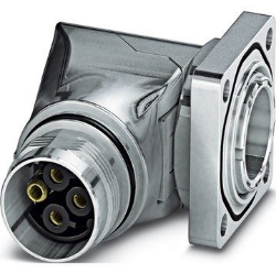 Show details for Servo Power M17 A3 Male