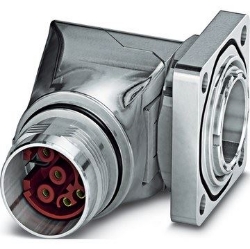 Show details for Servo Signal M17 A3 Female