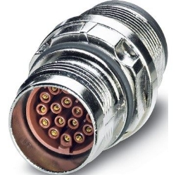 Show details for Servo Signal M17 G4 Female