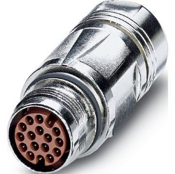 Show details for Servo Signal M17 F6 Female