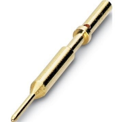 Show details for M17 Male Contact Pin 1mm