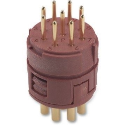 Show details for M23 Insert 9 Pole