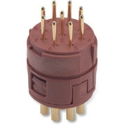 Show details for M23 Insert 9 Pole