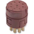 Picture of M23 Insert 9 Pole
